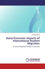Socio-Economic Impacts of International Student Migration