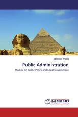 Public Administration