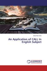 An Application of CALL In English Subject