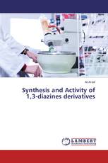 Synthesis and Activity of 1,3-diazines derivatives