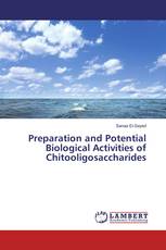 Preparation and Potential Biological Activities of Chitooligosaccharides