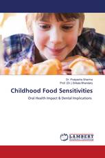 Childhood Food Sensitivities