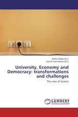 University, Economy and Democracy: transformations and challenges