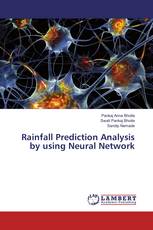 Rainfall Prediction Analysis by using Neural Network