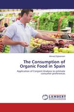 The Consumption of Organic Food in Spain