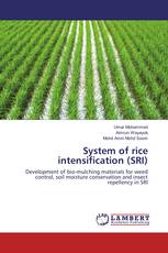System of rice intensification (SRI)