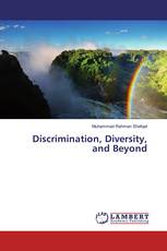 Discrimination, Diversity, and Beyond