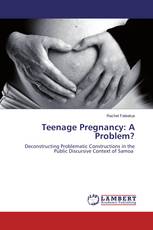 Teenage Pregnancy: A Problem?