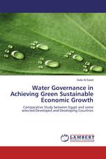 Water Governance in Achieving Green Sustainable Economic Growth