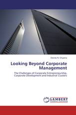 Looking Beyond Corporate Management