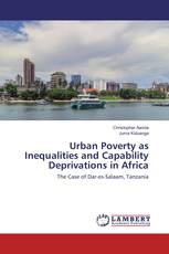 Urban Poverty as Inequalities and Capability Deprivations in Africa