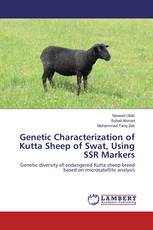Genetic Characterization of Kutta Sheep of Swat, Using SSR Markers