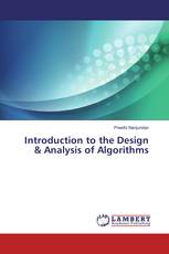 Introduction to the Design & Analysis of Algorithms