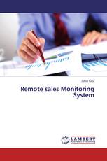 Remote sales Monitoring System