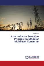 Arm Inductor Selection Principle In Modular Multilevel Converter