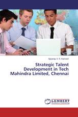 Strategic Talent Development in Tech Mahindra Limited, Chennai