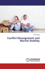 Conflict Management and Marital Stability