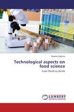 Technological aspects on food science