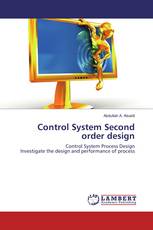 Control System Second order design