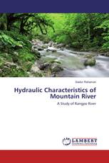 Hydraulic Characteristics of Mountain River
