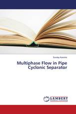 Multiphase Flow in Pipe Cyclonic Separator