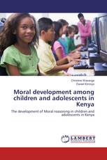 Moral development among children and adolescents in Kenya
