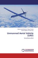Unmanned Aerial Vehicle (UAV)