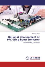 Design & development of PFC using boost converter