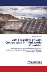 Cost Feasibility of Dam Construction in Third World Countries