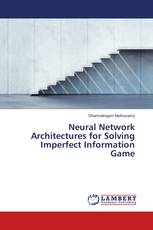 Neural Network Architectures for Solving Imperfect Information Game