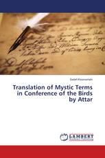 Translation of Mystic Terms in Conference of the Birds by Attar