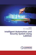 Intelligent Automation and Security System Using LabView