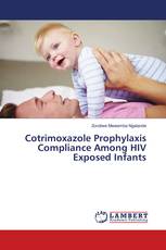 Cotrimoxazole Prophylaxis Compliance Among HIV Exposed Infants