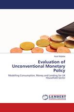 Evaluation of Unconventional Monetary Policy