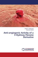 Anti-angiogenic Activity of a 3-Hydroxy Flavone Derivative