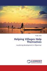 Helping Villages Help Themselves