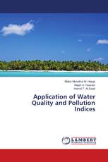 Application of Water Quality and Pollution Indices