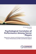 Psychological Correlates of Performance Among Soccer Players