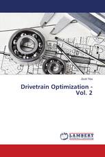 Drivetrain Optimization - Vol. 2
