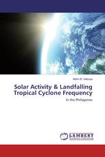 Solar Activity & Landfalling Tropical Cyclone Frequency