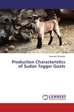 Production Characteristics of Sudan Tagger Goats