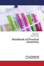 Handbook of Practical Chemistry
