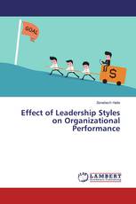 Effect of Leadership Styles on Organizational Performance