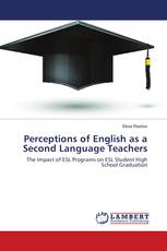 Perceptions of English as a Second Language Teachers