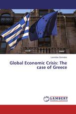 Global Economic Crisis: The case of Greece