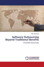 Software Outsourcing Beyond Traditional Benefits