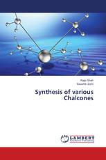 Synthesis of various Chalcones