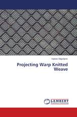 Projecting Warp Knitted Weave