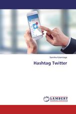 Hashtag Twitter