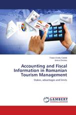 Accounting and Fiscal Information in Romanian Tourism Management